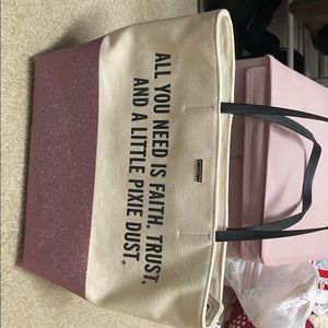 Kate Spade Disney Handbag